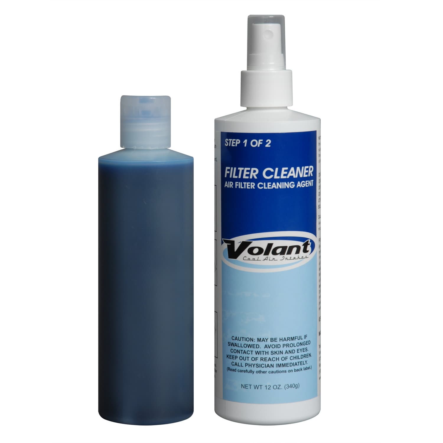 FILTER CLEANING KIT FOR PRO5 BLUE COTTON GAUZE GAS FILTER ONLY RECHARGE KIT YEAR Univ LITER Univ product image