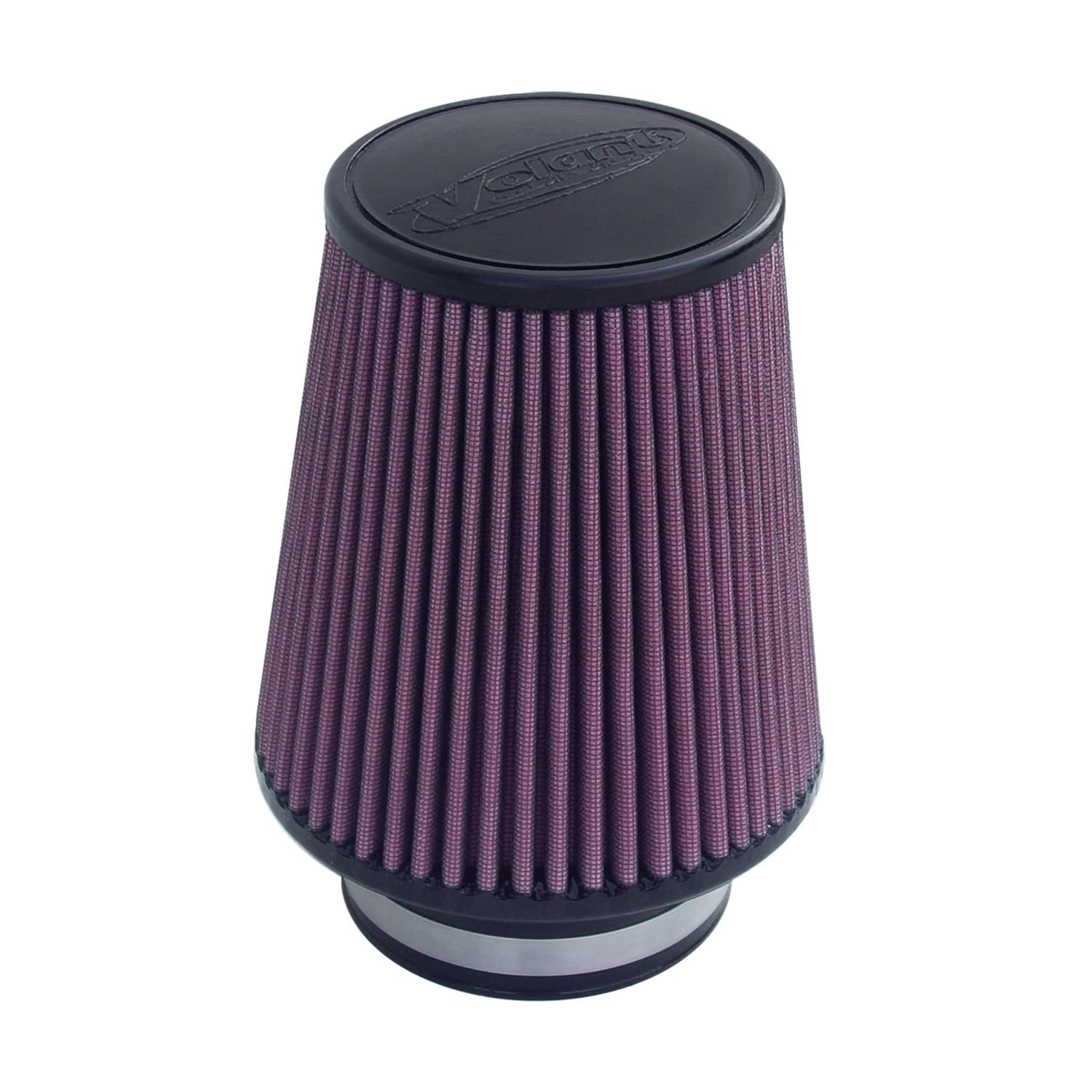 Primo Pro-Guard 7 Filter; Round; 4.0 in. Flange; 8.0 in. Base; 7.0 Top; H-7.0 in.; product image