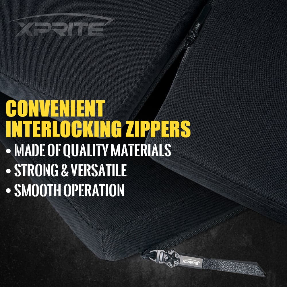 Foldable Camping Mattress for 4 Door Bronco 2021-2025 product image