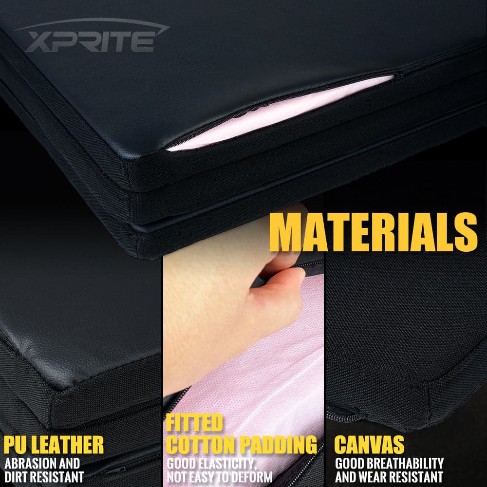 Foldable Camping Mattress for 4 Door Bronco 2021-2025 product image