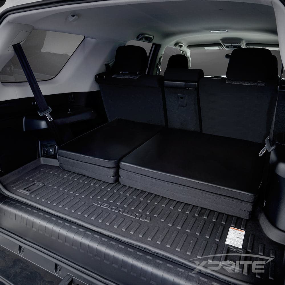 Foldable Camping Mattress for 4 Door Bronco 2021-2025 product image