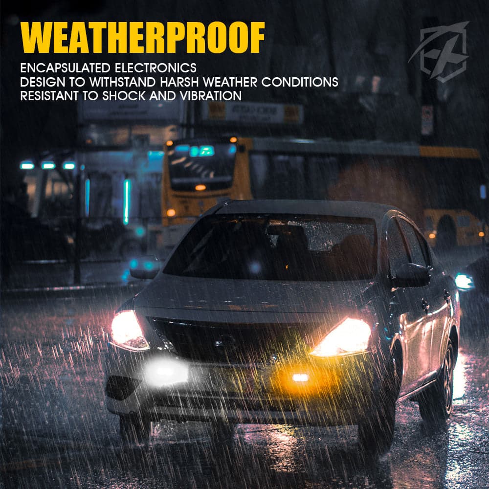 Xprite Replacement Tactical Series LED Marker Strobe Lighthead product image