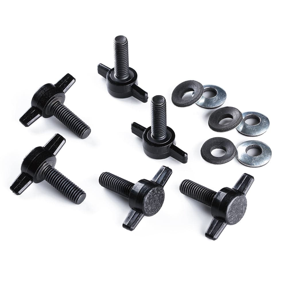 Xprite Xprite 6 Hard Top Quick Removal Tee Knob Set