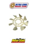 Ultra Cool Brake Fans