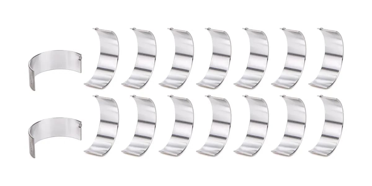 Rod Bearing Set GM LS