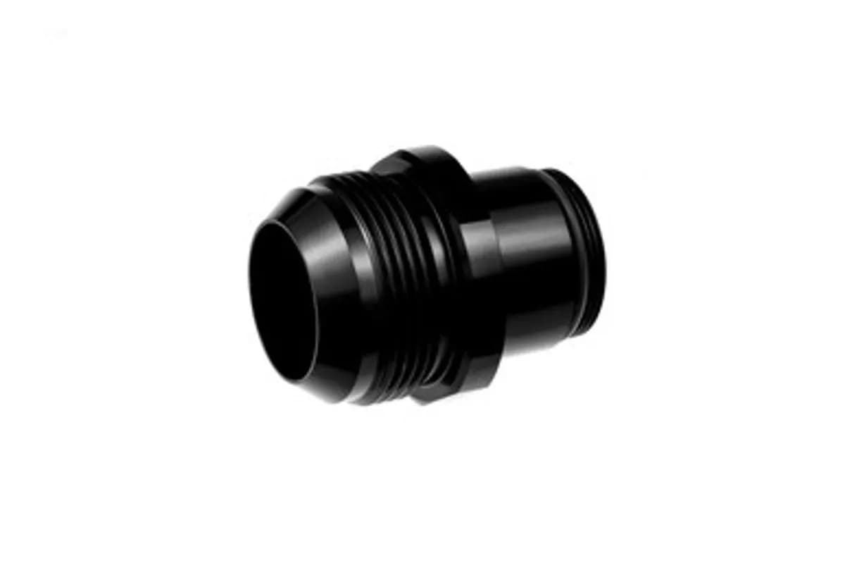 16 an Male Water Neck Adapter(For 4910 Series)black