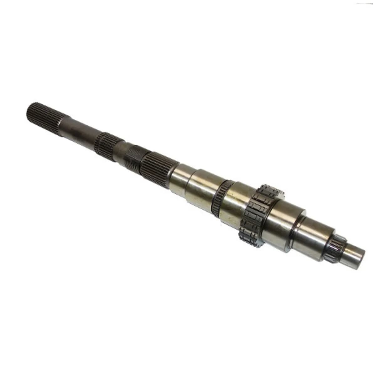 USA Standard Manual Transmission Nv4500 Diesel Chrysler Mainshaft 2WD Nv4500 m t Mainshaft Chrysler