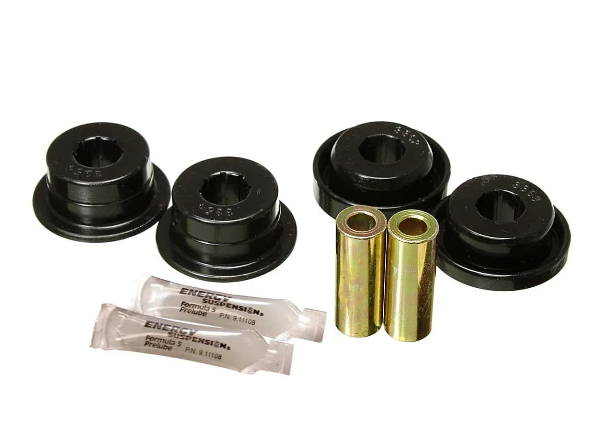 Jeep Wrangler TJ Front Control Arm Bushing - Axle Only Position