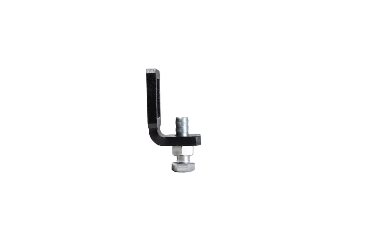 BulletProof 2 Anti-Rattle Clamp 2ANTIRATTLE