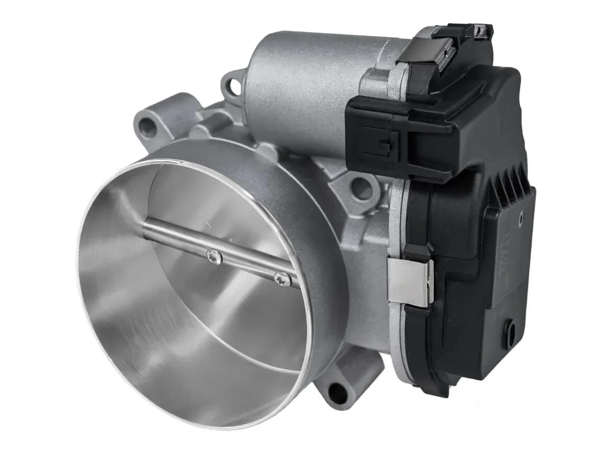 AFE Power 97mm Throttle Body Dodge/Jeep/RAM 15-25 V8-6.2L (sc) HEMI 46-39114