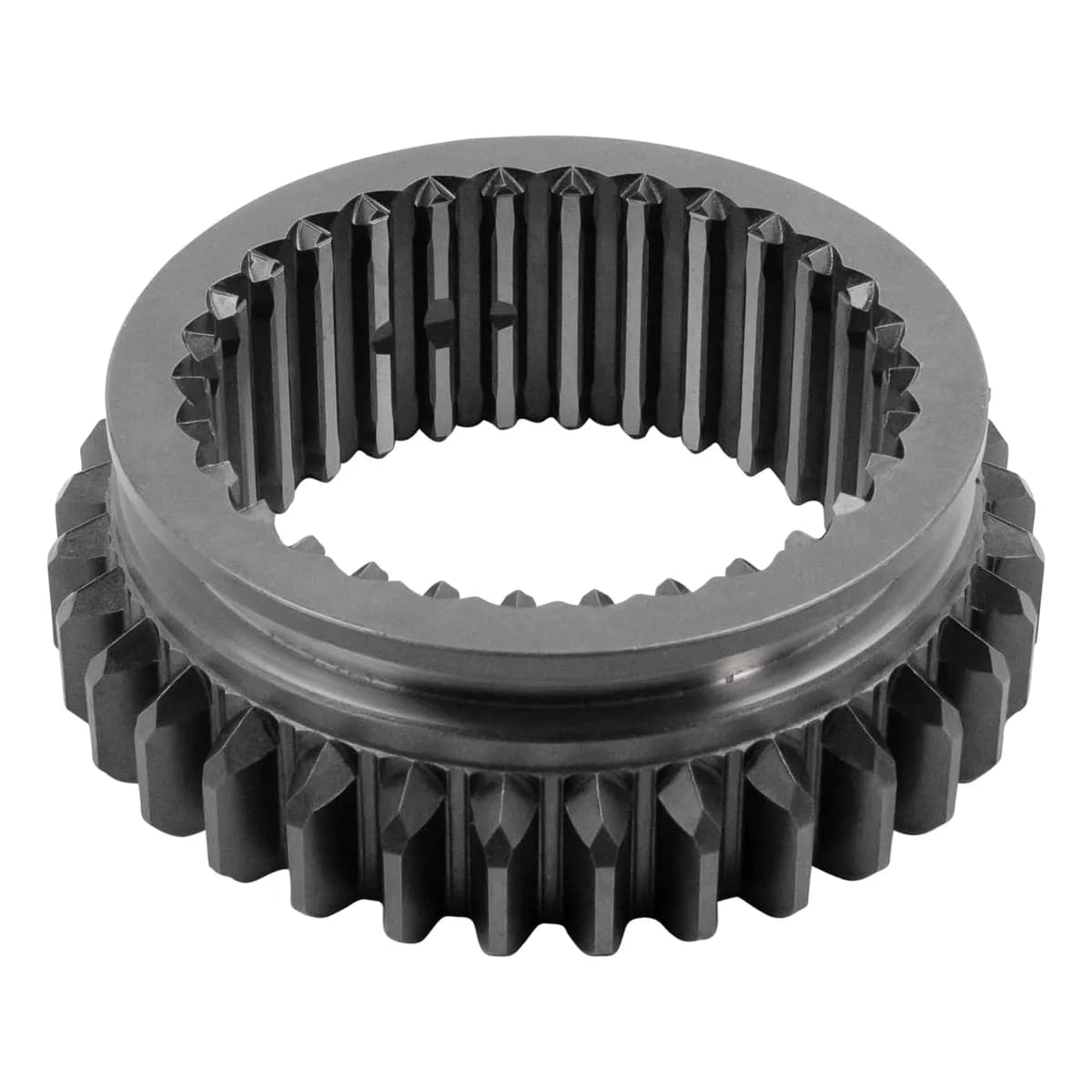 USA Standard Manual Transmission T5wc 1st 2nd Synchro Sleeve t5 m t 1st 2nd Synchro Sleeve