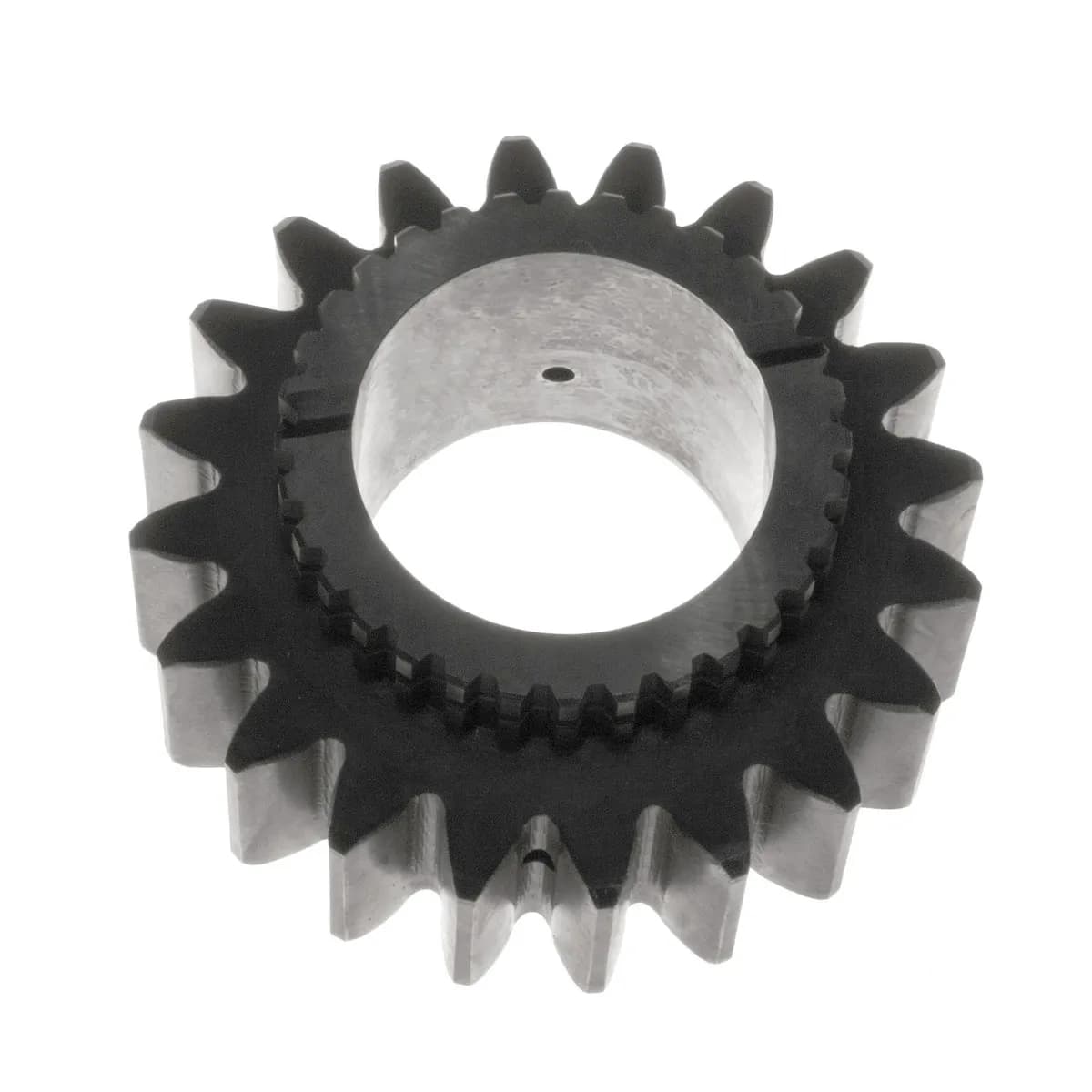 Manual Transmission Main Shaft