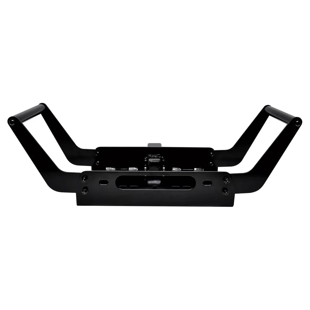 Winch Cradle Hitch Mount, Works with Any 2 in. Receiver Hitch - 2050