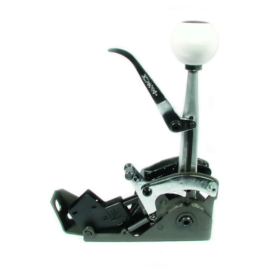 Quarter Stick Th350/400 Fvb