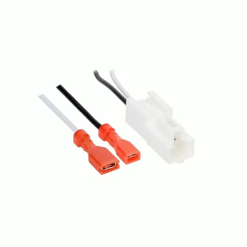 Toyota Speaker Harness - Pair