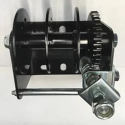 Crank Unit Option (Fits All Hoist a Tops)