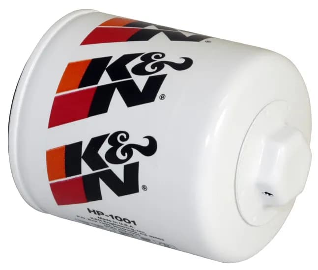 Oil Filter; Automotive Oil Filter