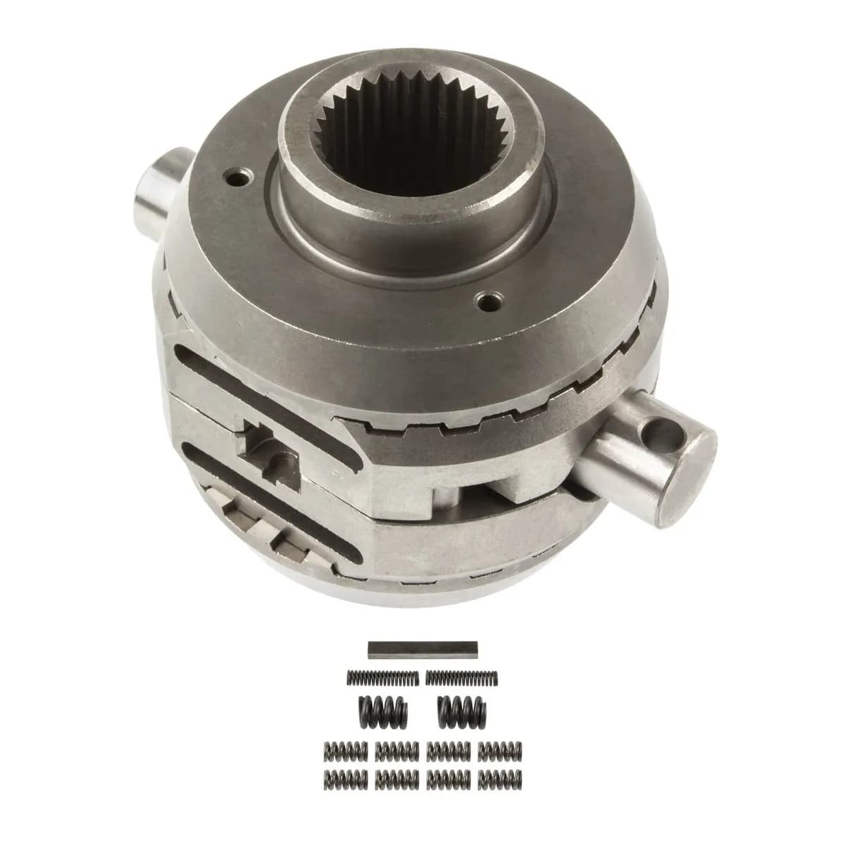 Powertrax 9207863005 No-Slip gm 8.6 30 Spline Open