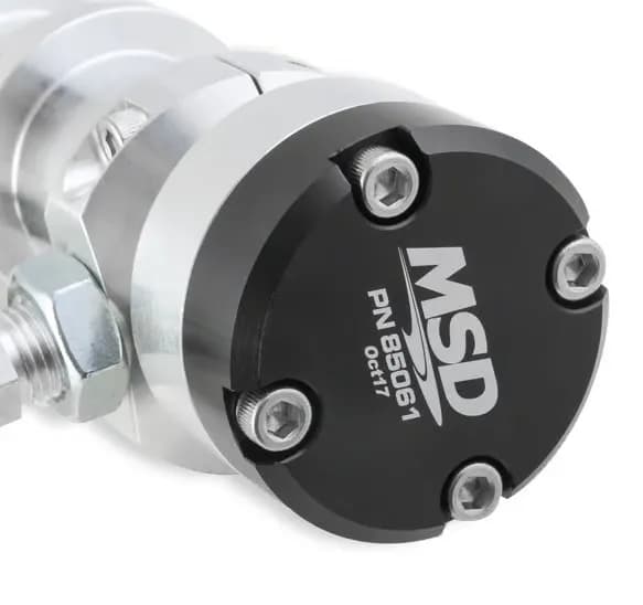Cam Sync Plug Ford 351W
