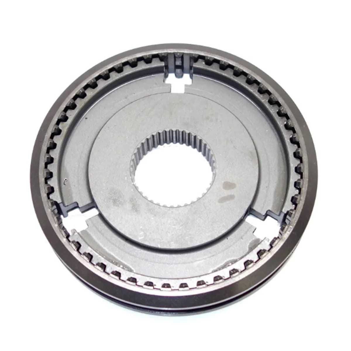 USA Standard Manual Transmission zf 3rd 4th Hub Slider 6-Spd zf 6spd m t 3rd 4th Hub Slider