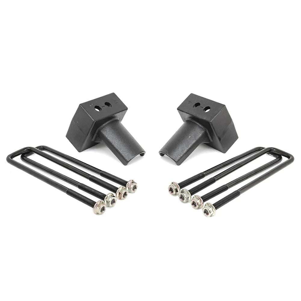 5.5in. Rear Block Kit-Ford F-150