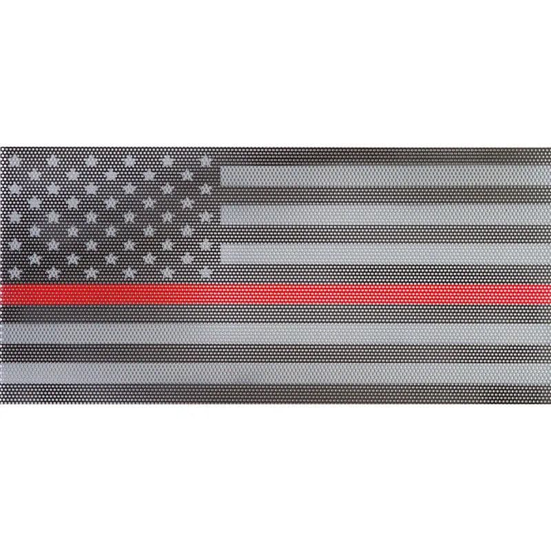 Thin Red Line Collection Grille Inserts