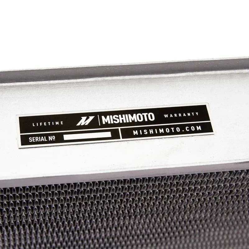 Ford F-150 Performance Aluminum Radiator 2011-2014