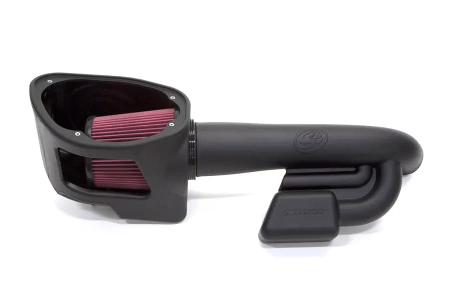 Cold Air Intake for 2012-2018 Jeep Wrangler 3.6L