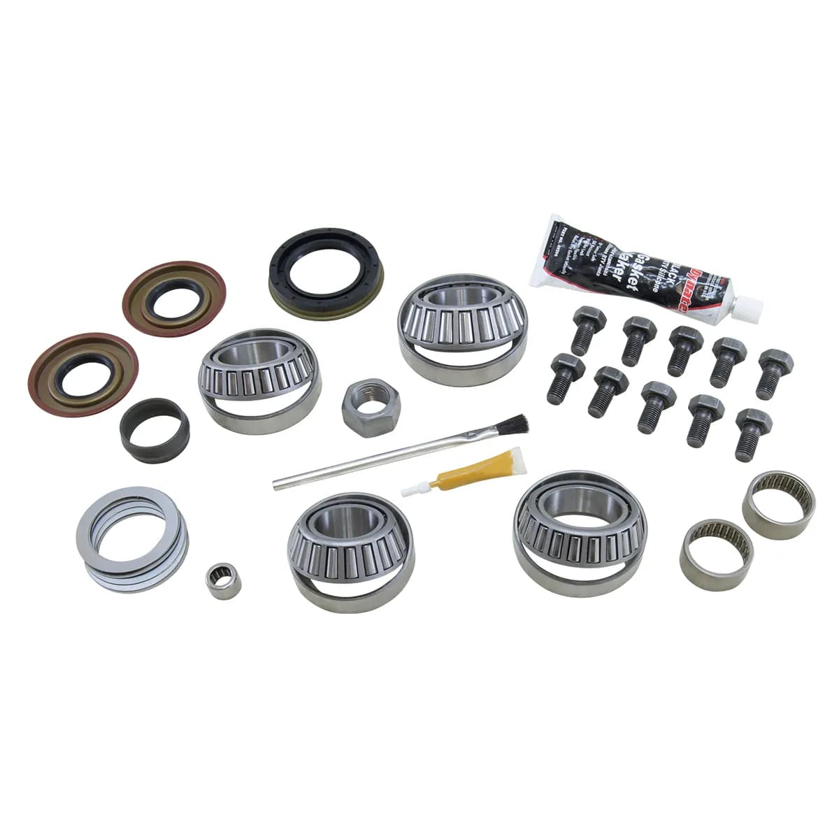 Master Overhaul Kit For 2005-2010 Jeep Wx/Xk 8 Inch USA Standard