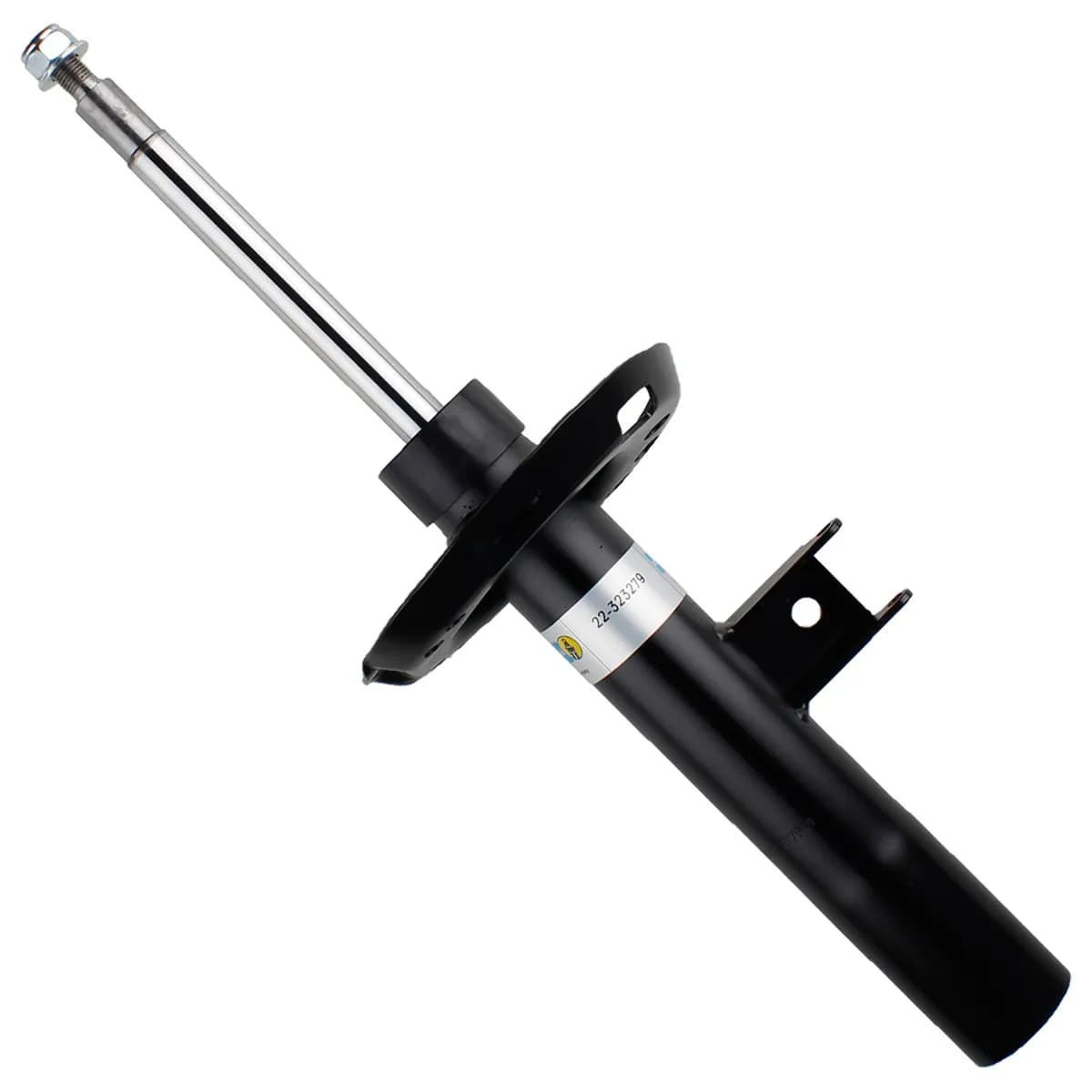 20c Mercedesbenz Cla250 Front Right b4 OE Replacement Suspension Strut Assembly