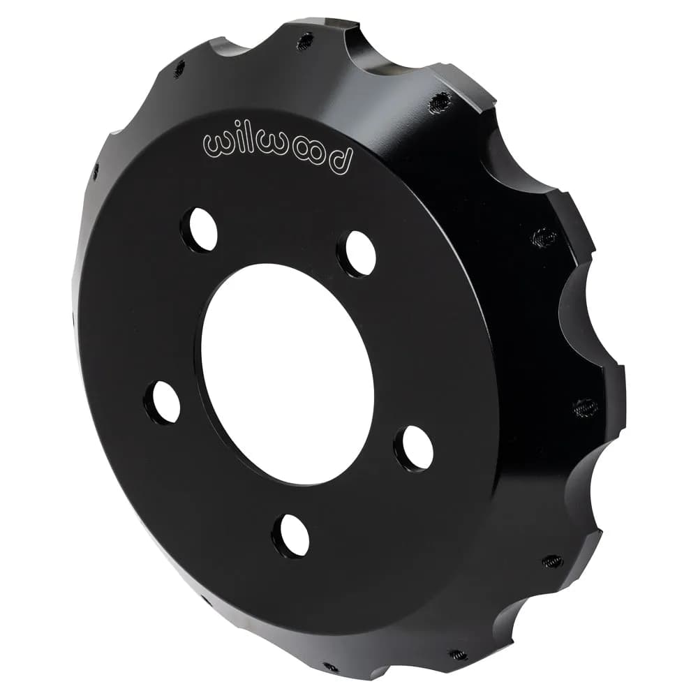 Wilwood HAT12x8.75 BC5x4.528 MT1.20 OFFSET
