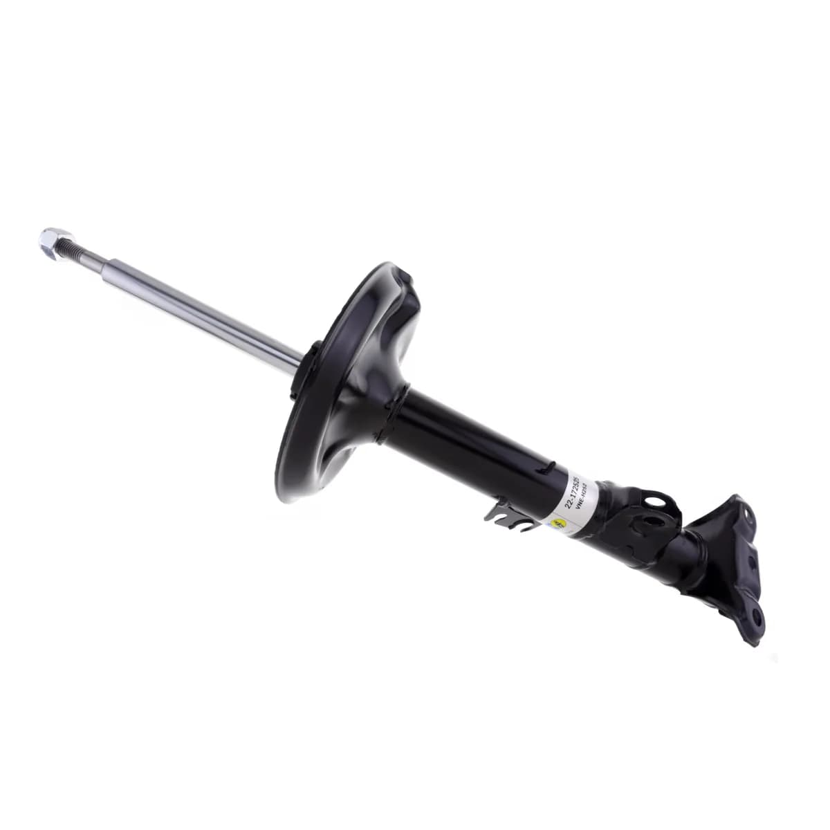 Front Right BMW 318i 1998-1992, 318is 1997-1992, 318ti 1999-1995, 323i 1997, 323i 1999, 323is 1999-1998, 323ti 2000-1999, 325i 1997-1992, 325is 1995-1992, 328i 1999-1996, 328is 1999-1996 B4 OE Replacement Suspension Strut Assembly