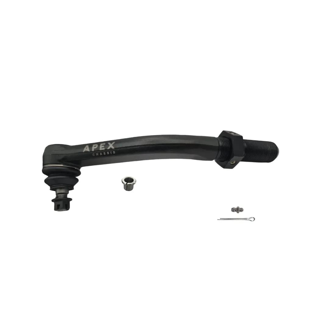 DL121KF - Flip Drag Link End (at Passenger Knuckle)