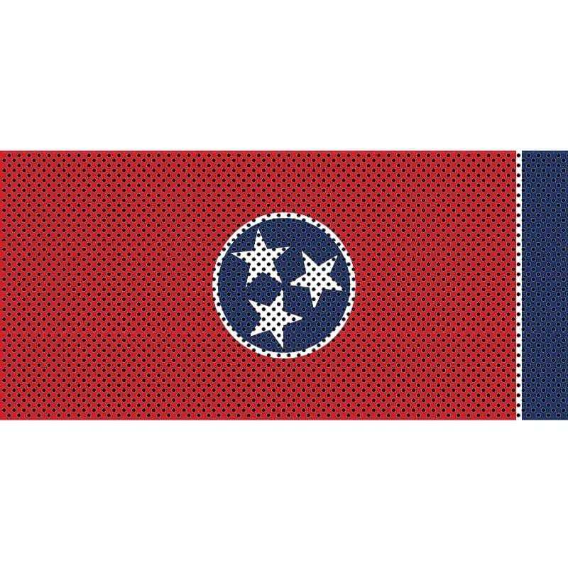 Tennessee State Flag