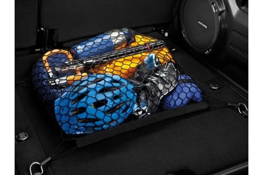 82215413 - Mopar Cargo Net JL 2dr