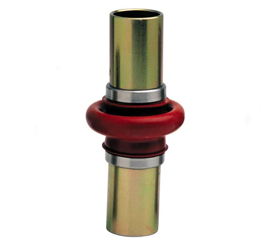 Ujoint 7/8 Mill Spec W/Boot