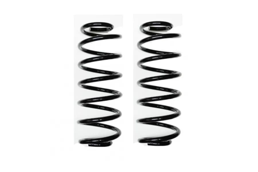 20c Wrangler Unlimited 2.5 in HD Coils (Diesel/392) Rear Pair