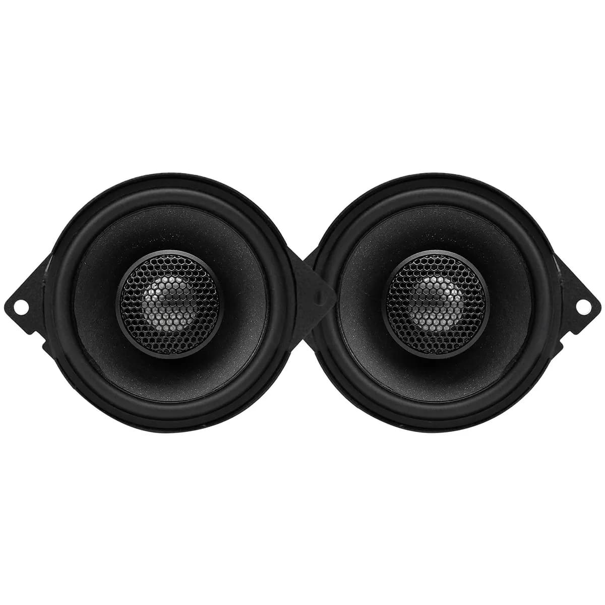 Mbq Wrangler Jl/Gladiator JT Tuned Audio Package w/ 3.5 in Front or Rear Speakers
