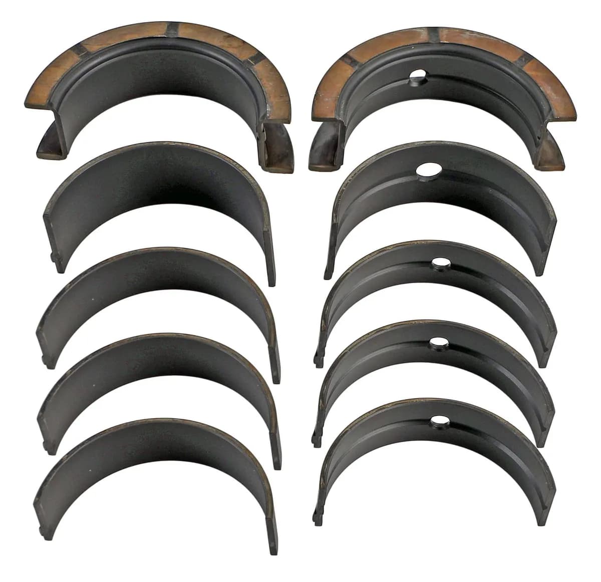 Chrysler 360 Main Bearing Set
