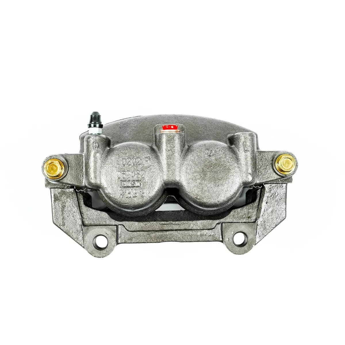 Front Right Jeep Commander 2010-2006 Grand Cherokee 2010-2005