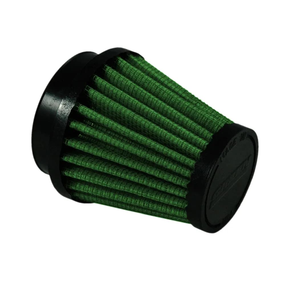 Green Filter USA - Cone Filter - Cone filter ID=2 ODbase=3 ODtop=2 L=3 - 7069