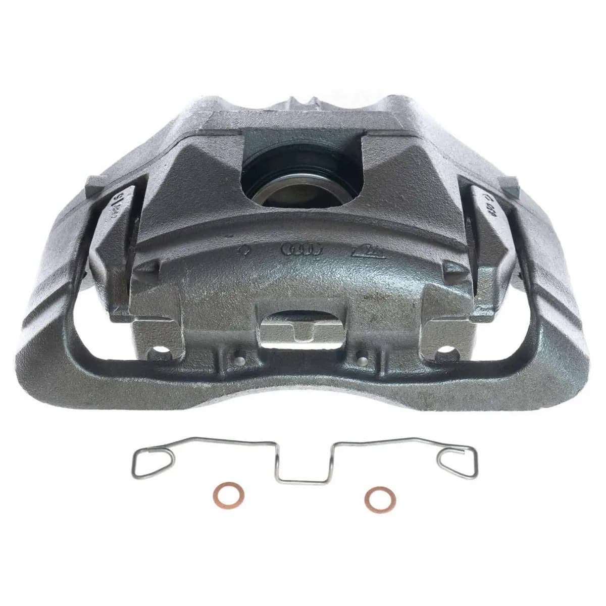 Front Left Audi A6 2004-2003 AS CALIPER