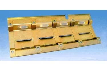 Windage Tray - GM LS Engines