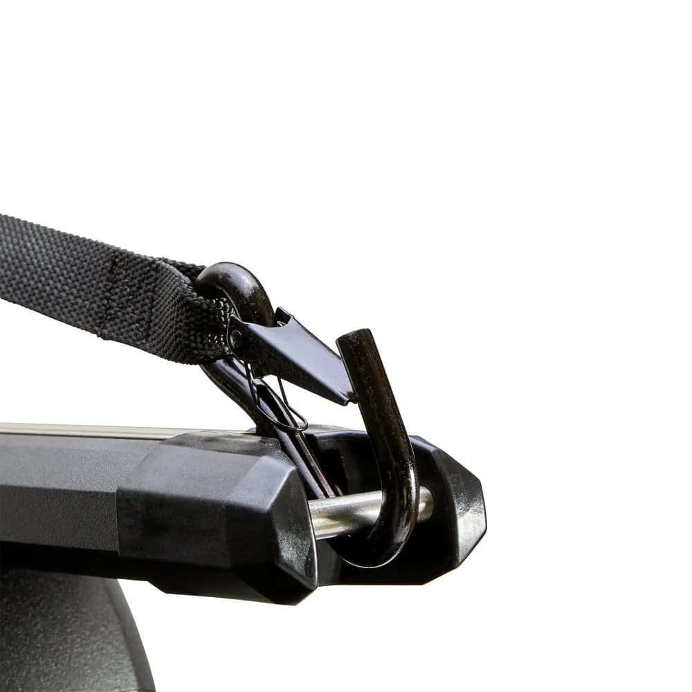 Yakima HD Cross Bar Pair 60in Medium