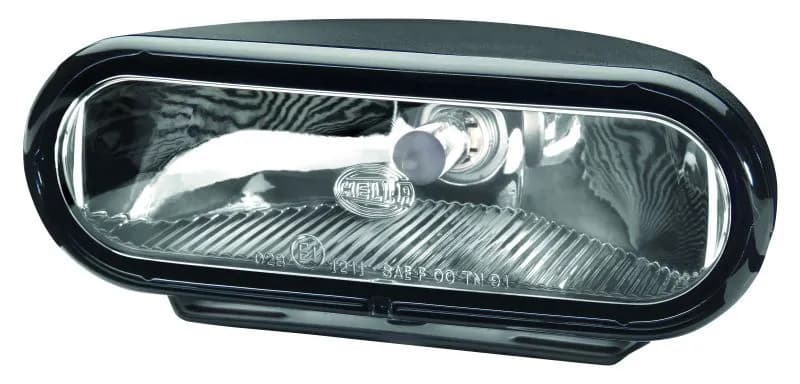 Hella 008284801 FF 75 Fog Lamp Kit