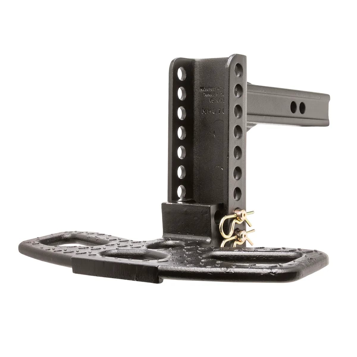 Husky Towing 33257 Hitch Mount