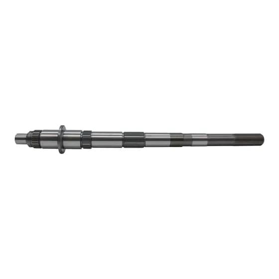 USA Standard Manual Transmission Mainshaft 1986 Nissan Hardbody 4x4 4-Cyl m t Mainshaft 86 up Niss