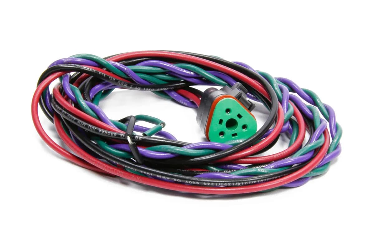 FAST 6000-6717 Sportsman Wiring Adapter to Car