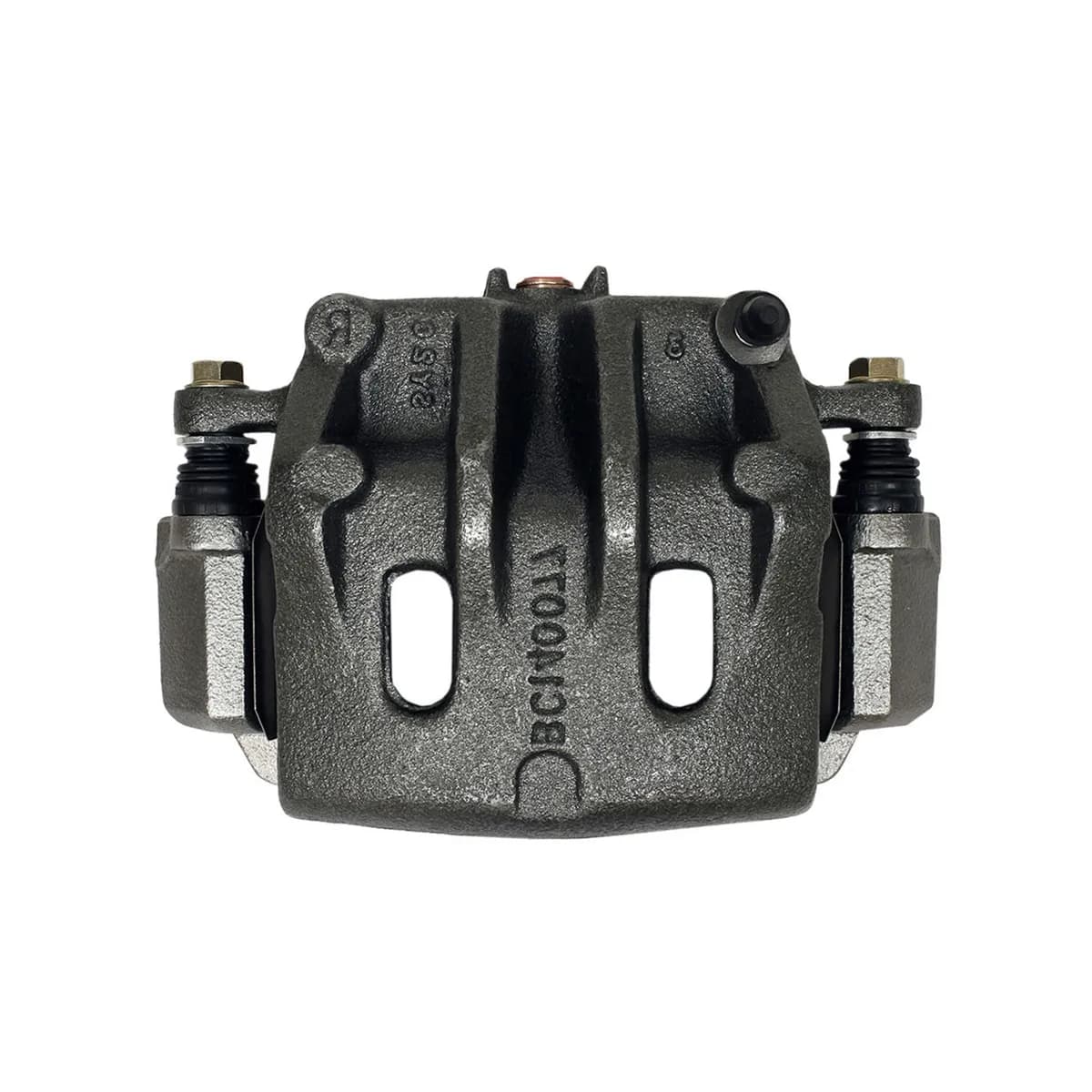 Front Autospecialty Replacement Calipers