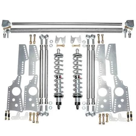 QA1 Four-Link Suspension Assembly R170-150